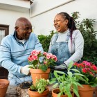 Gardening supplies are up to 30% off ahead of spring