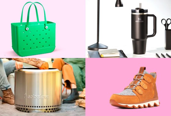 Google’s Holiday 100 guide gives gift ideas based on top-trending searches