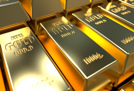 'Shark Tank' star Kevin O'Leary calls gold his 'insurance policy'