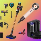 Dyson Labor Day sale: Up to $350 off bestsellers from floorcare to hair tools