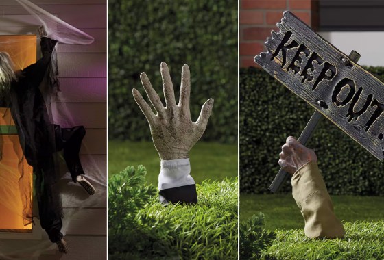 Michaels’ Big Fall Sale has 50% off Halloween decorations