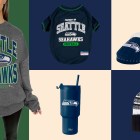 All the Seattle Seahawks gear you need ahead of Super Bowl 2026
