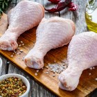 Should you wash chicken before you cook it?