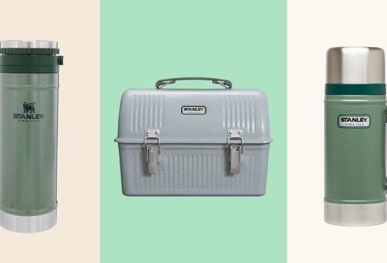 Stanley is having a rare summer sale on select items