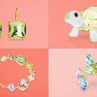 Swarovski’s Amazon Mother’s Day shop is filled with gorgeous deals