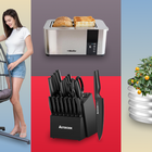 Amazon's exclusive Prime member-only hub has huge savings on home, garden and more