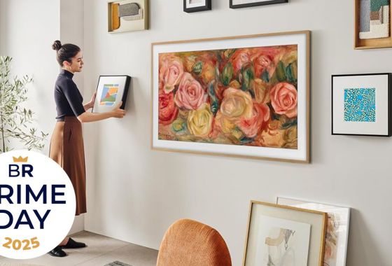 Prime Day has the Samsung Frame TV at its lowest price this year