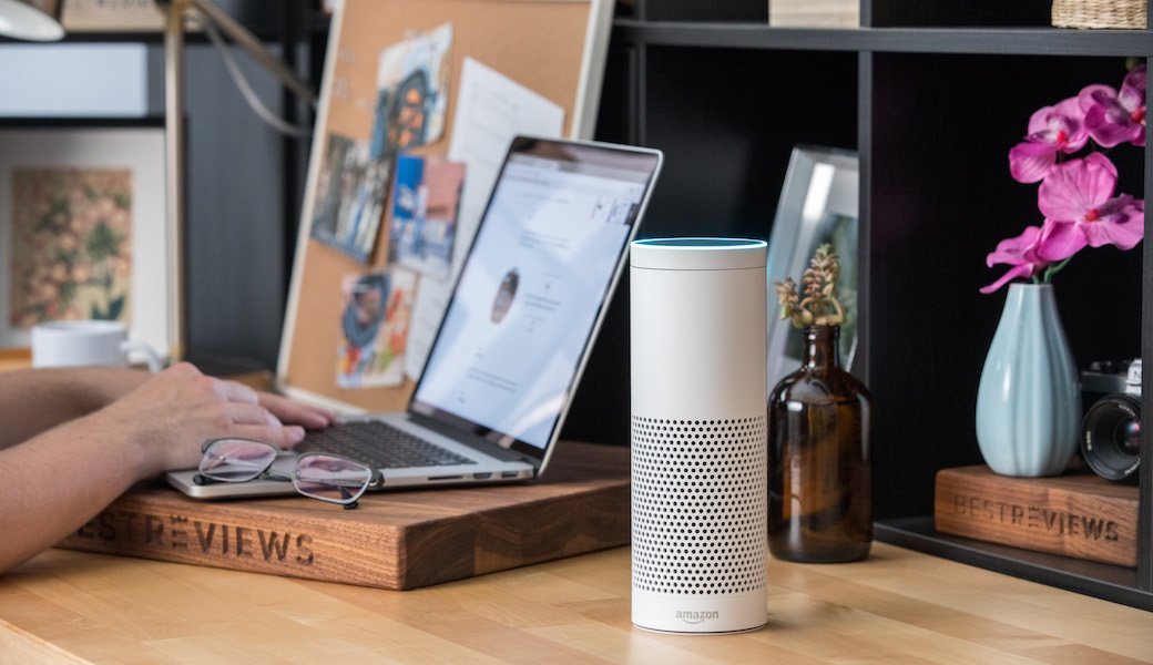 Best Amazon Echo Devices June 2020 BestReviews