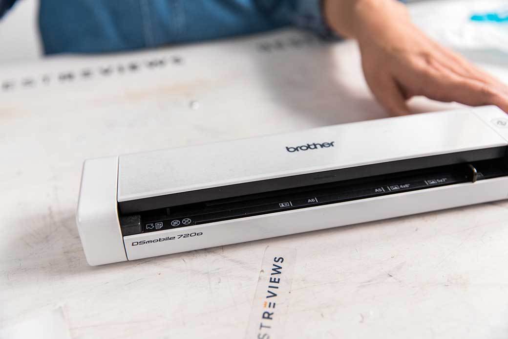 5 Best Portable Scanners Sept. 2021 BestReviews
