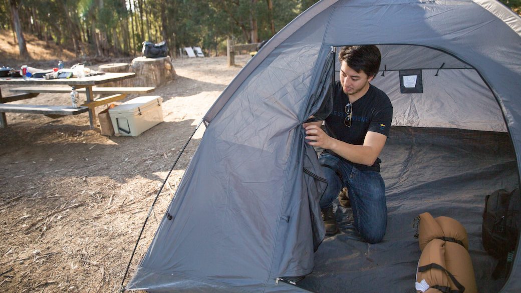 5 Best 4Person Tents Feb. 2021 BestReviews