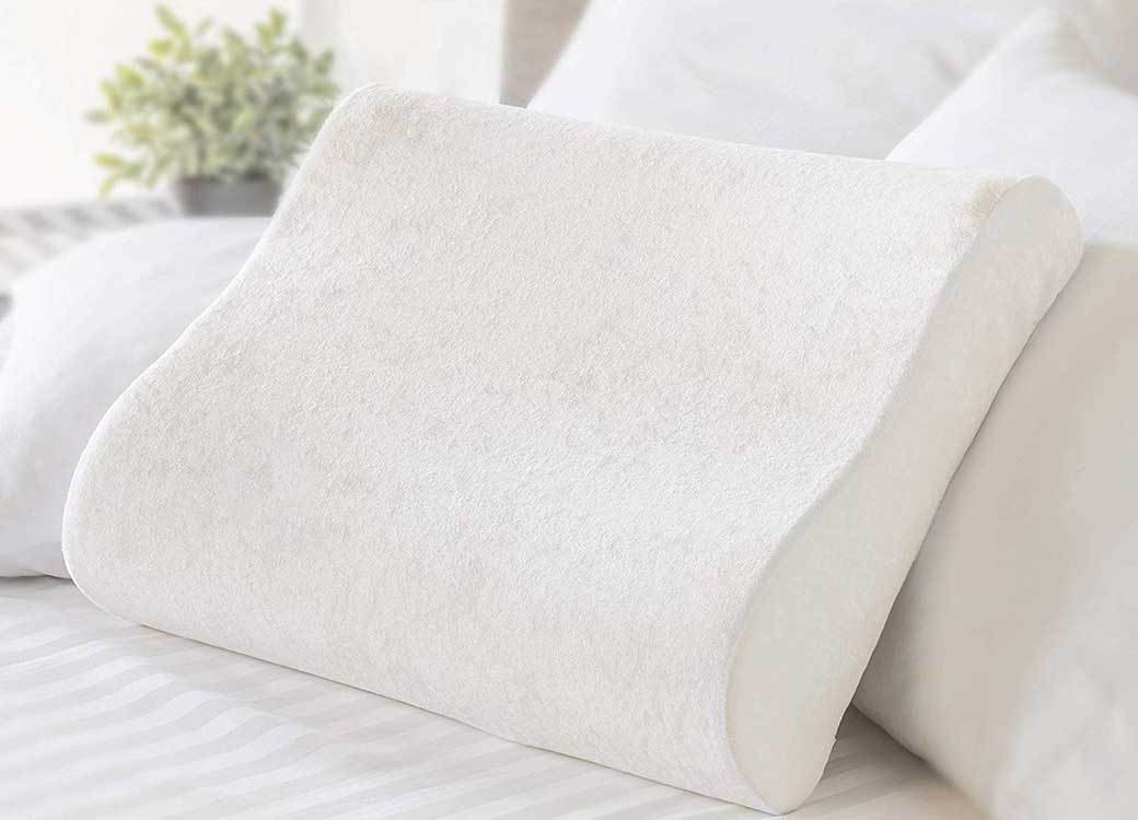 5 Best Cervical Pillows Jan. 2021 BestReviews