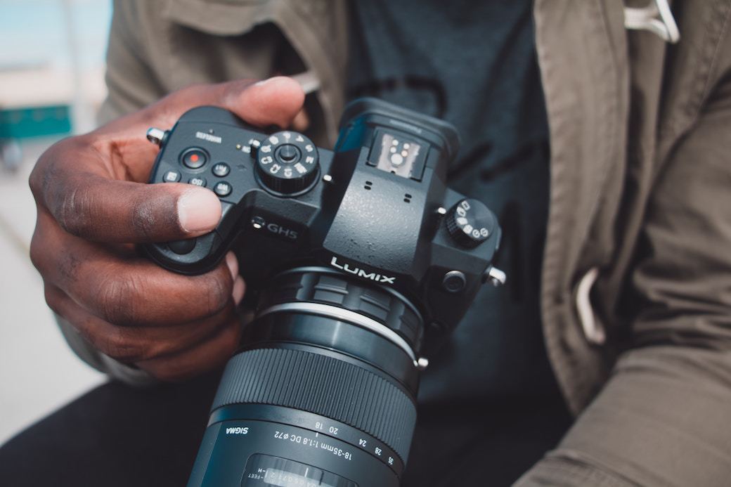 5 Best Lumix Cameras - Sept. 2021 - BestReviews