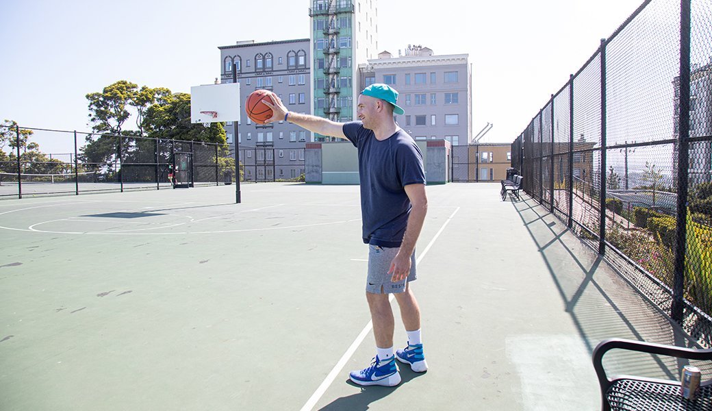 5 Best Outdoor Basketballs Aug. 2024 BestReviews