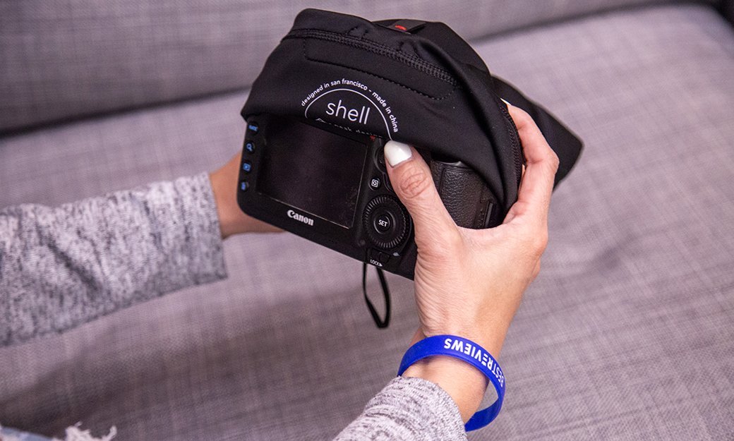 5 Best Camera Rain Covers Nov. 2020 BestReviews