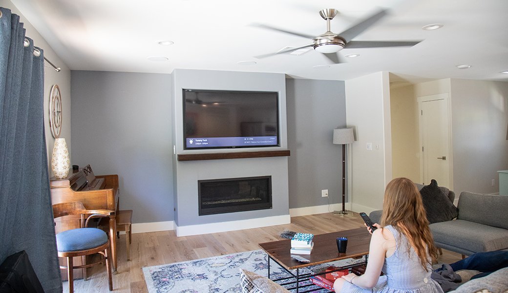 5 Best Ceiling Fans Dec. 2020 BestReviews