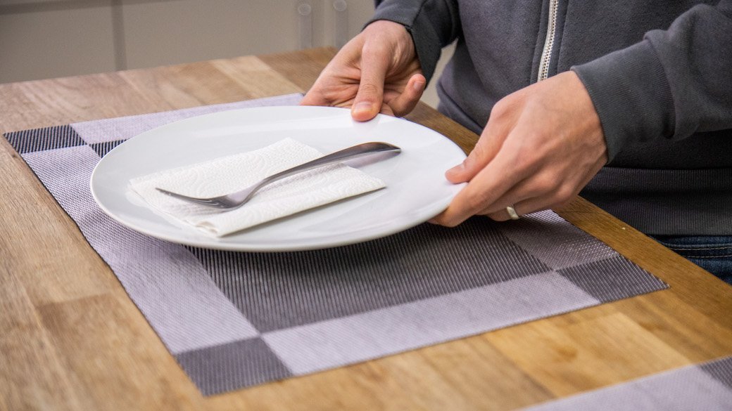 5 Best Placemat Sets July 2020 BestReviews