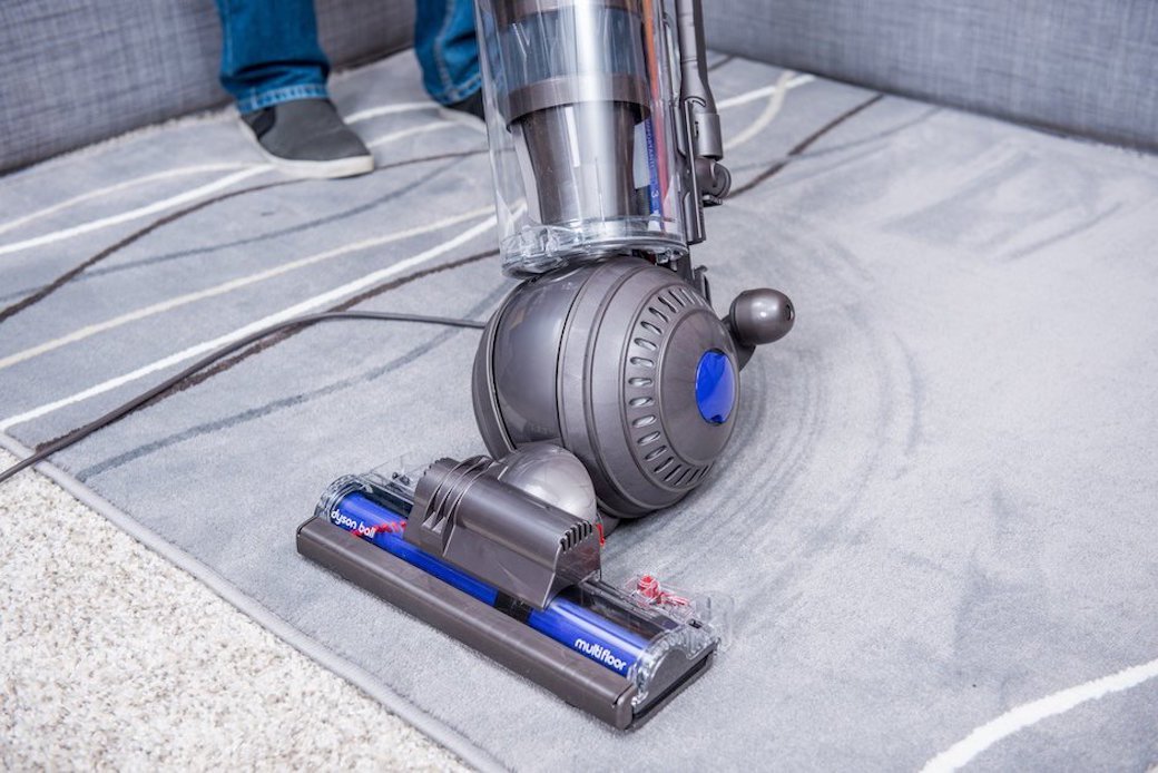 5 Best Upright Vacuums Feb. 2024 BestReviews