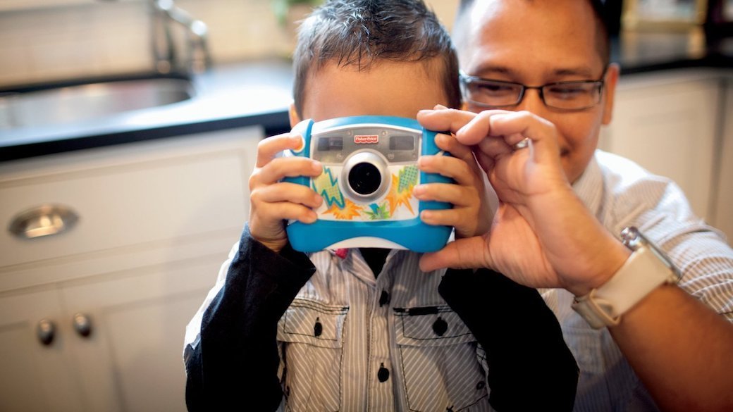 5 Best Kids' Digital Cameras Apr. 2021 BestReviews