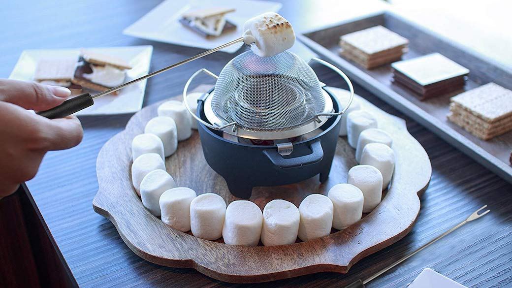 The Best S'mores Makers of 2024