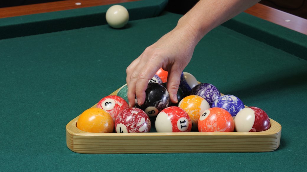 5 Best Pool Ball Sets July 2020 BestReviews