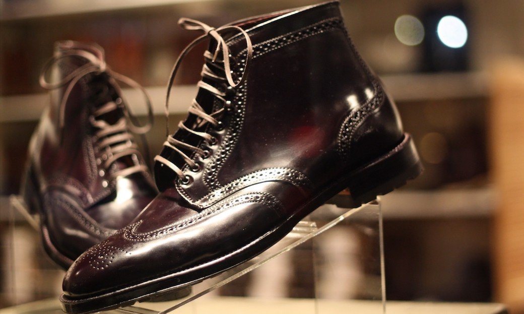 5 Best Men's Dress Shoes Sept. 2024 BestReviews