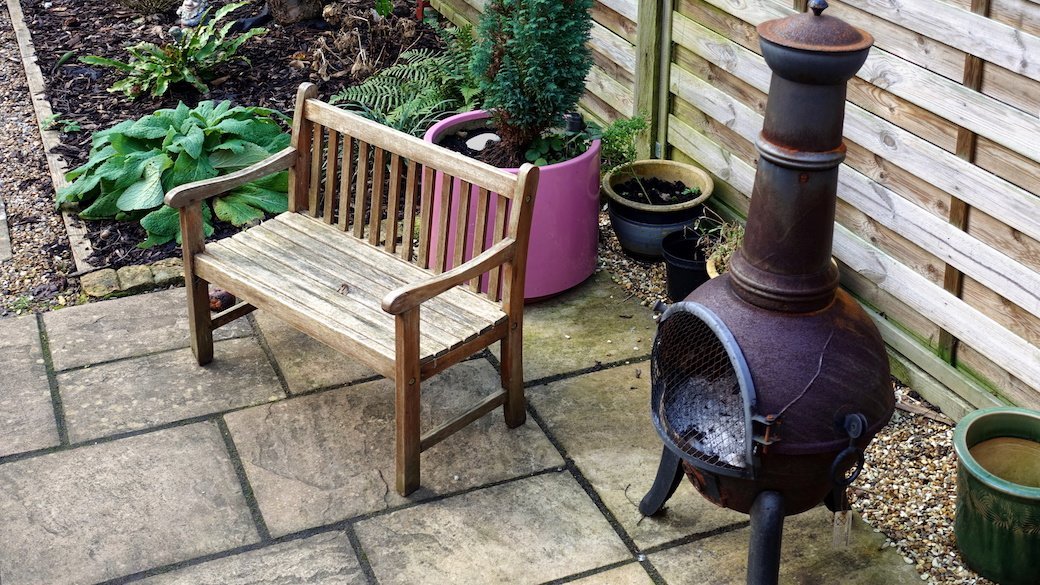 5 Best Chimineas Jan. 2021 BestReviews