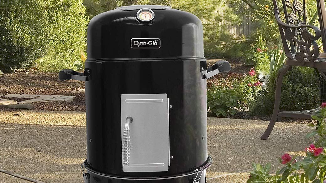 5 Best DynaGlo Smokers Nov. 2024 BestReviews