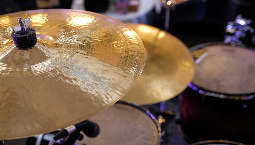 5 Best Crash Cymbals Jan. 2021 BestReviews