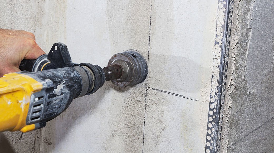 5 Best Rotary Hammers July 2021 BestReviews