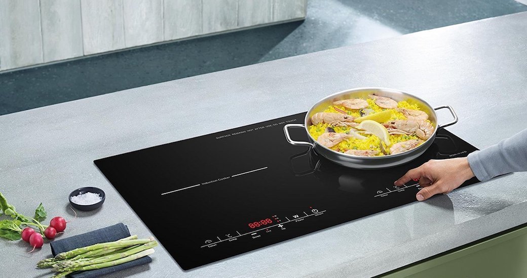 5 Best Induction Burners - Jan. 2024 - BestReviews