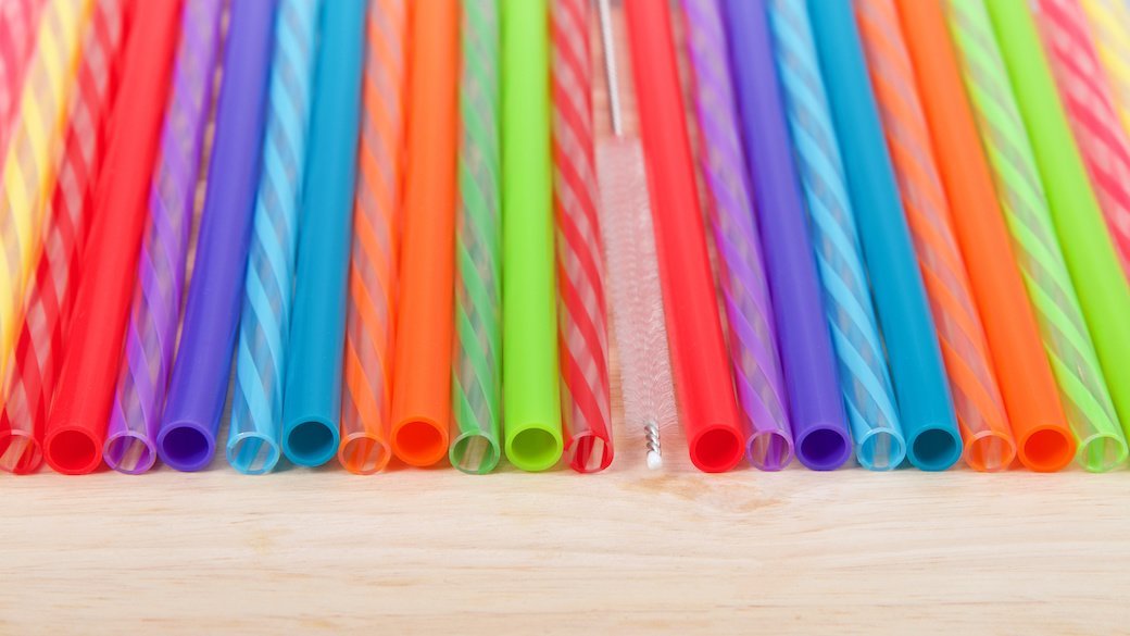 5 Best Reusable Drinking Straws Oct. 2020 BestReviews