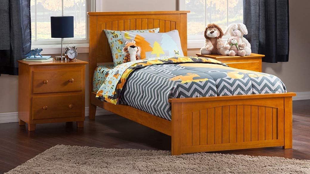 5 Best Twin XL Bed Sheets Sept. 2024 BestReviews