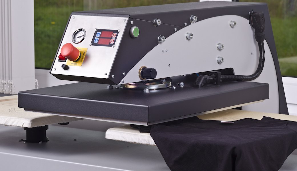 5 Best Heat Press Machines Apr. 2021 BestReviews