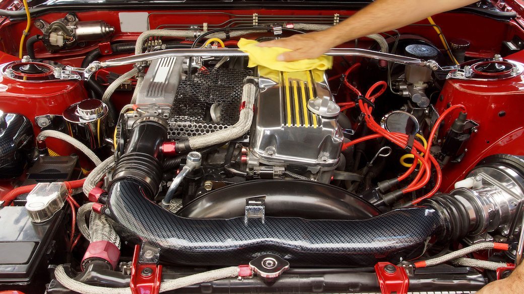 5 Best Engine Enamel Paints Dec. 2020 BestReviews