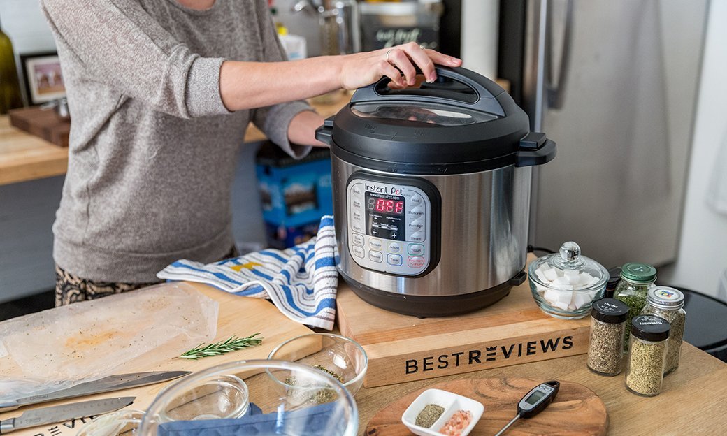 Instant Pot Accessories, Cookbooks and Resources