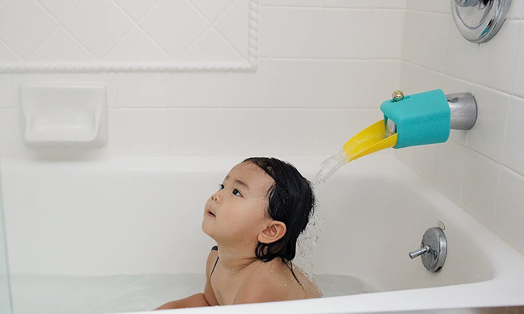 5 Best Bath Spout Covers Apr. 2021 BestReviews