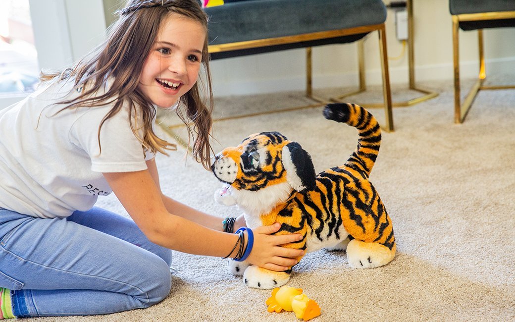 5 Best Electronic Pets Feb. 2021 BestReviews