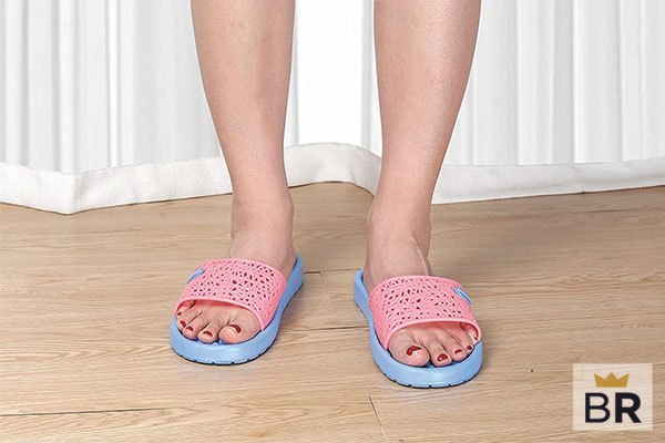 Best Foot Massage Sandals