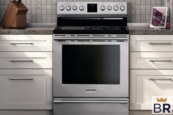 The 5 Best Electric Stoves and Ranges of 2024