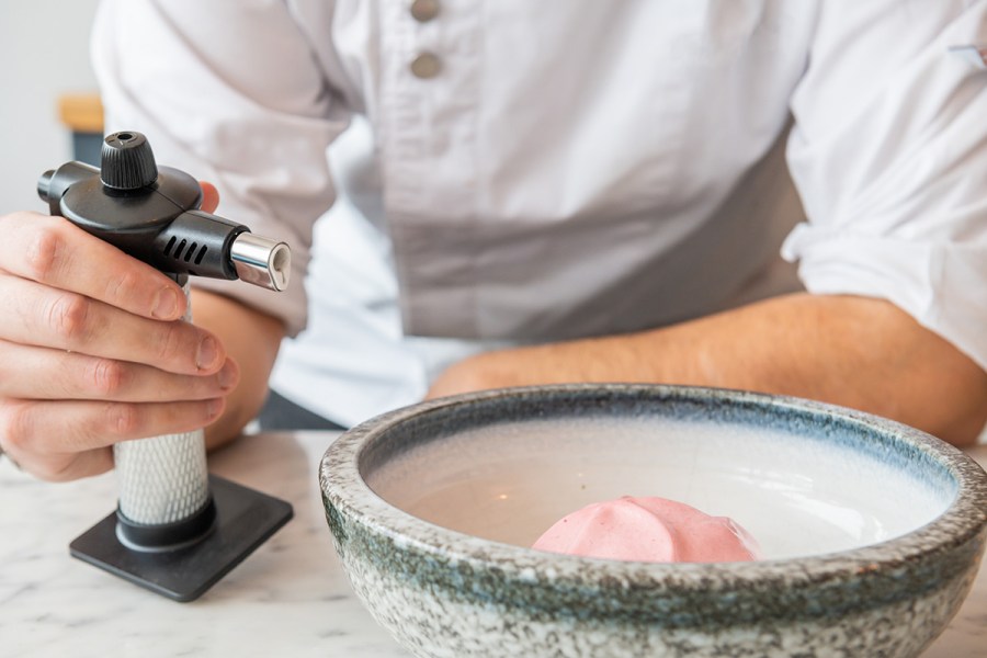 5 Best Cooking Torches June 2024 BestReviews