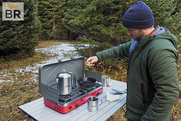 Best Camping Stoves of 2024
