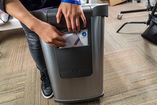 Best touchless trash Cans