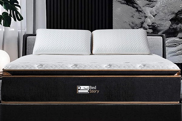 comapre full XL mattresses