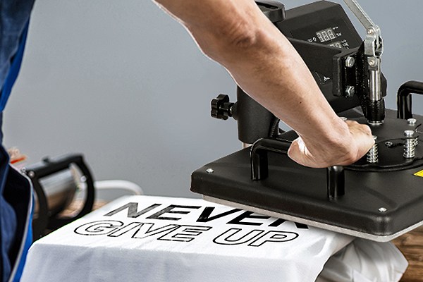 5 Best Heat Press Machines - Apr. 2024 - BestReviews