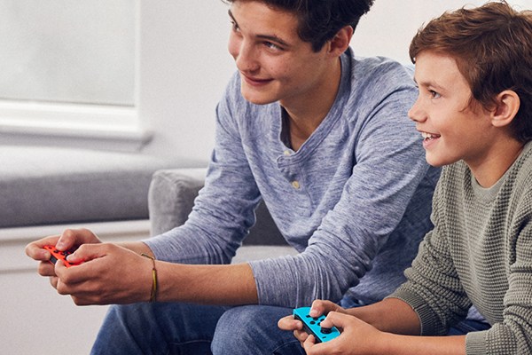 Top Video Game Consoles
