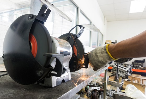 11 best products for using and maintaining a bench grinder