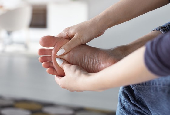 5 solutions for ball-of-foot pain you may not have thought of