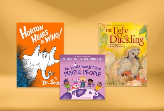 Here’s what to read with your kids for International Children’s Book Day