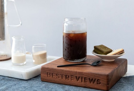 Stay cool and caffeinated with these cold coffee tips