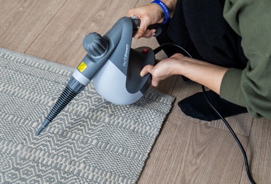 Don’t forget to spring-clean these commonly missed areas